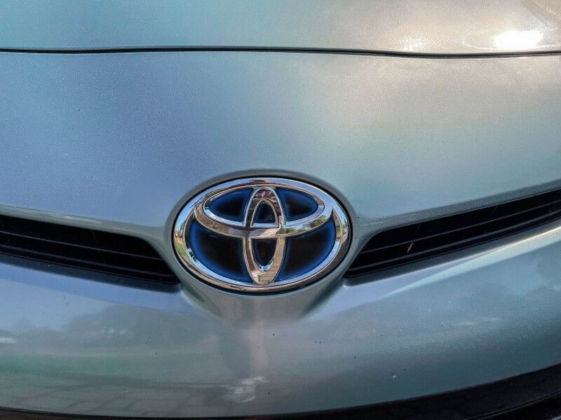 2014 Toyota Prius Two Wilmington NC