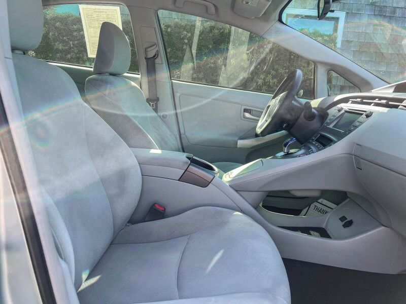 2014 Toyota Prius Two Wilmington NC