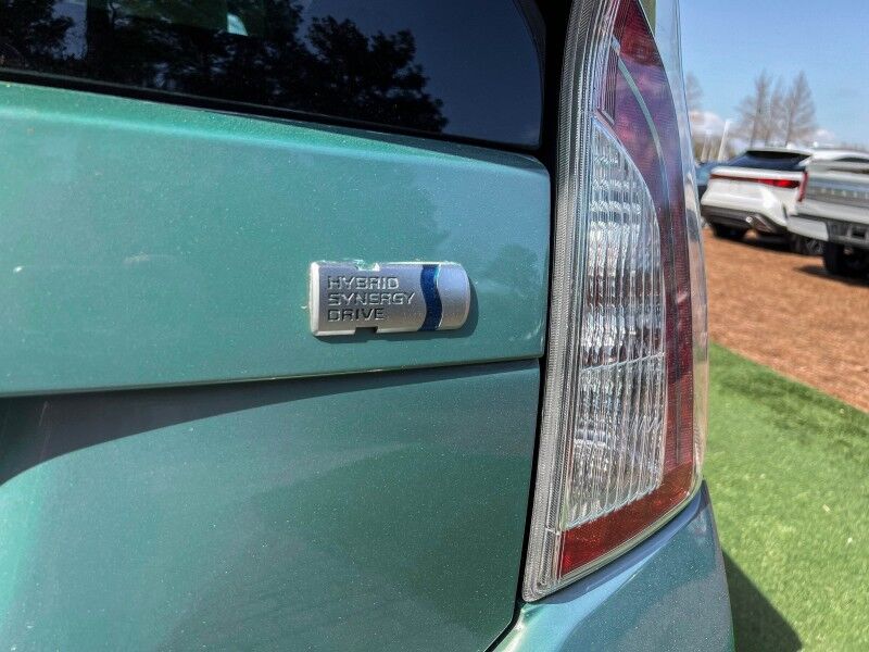 2014 Toyota Prius Two Wilmington NC