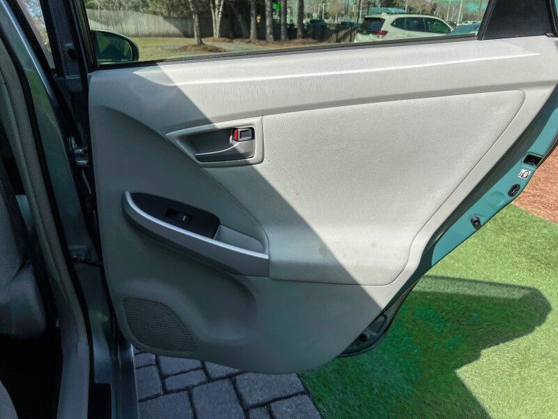 2014 Toyota Prius Two Wilmington NC