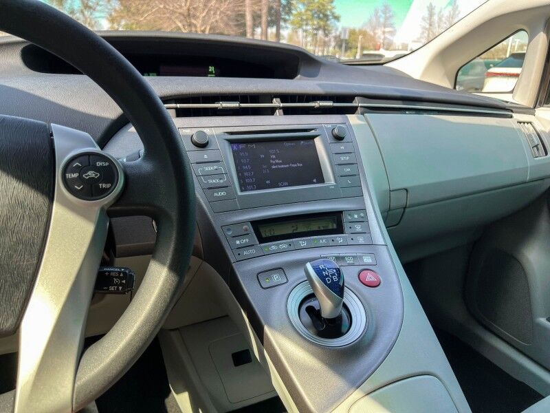 2014 Toyota Prius Two Wilmington NC