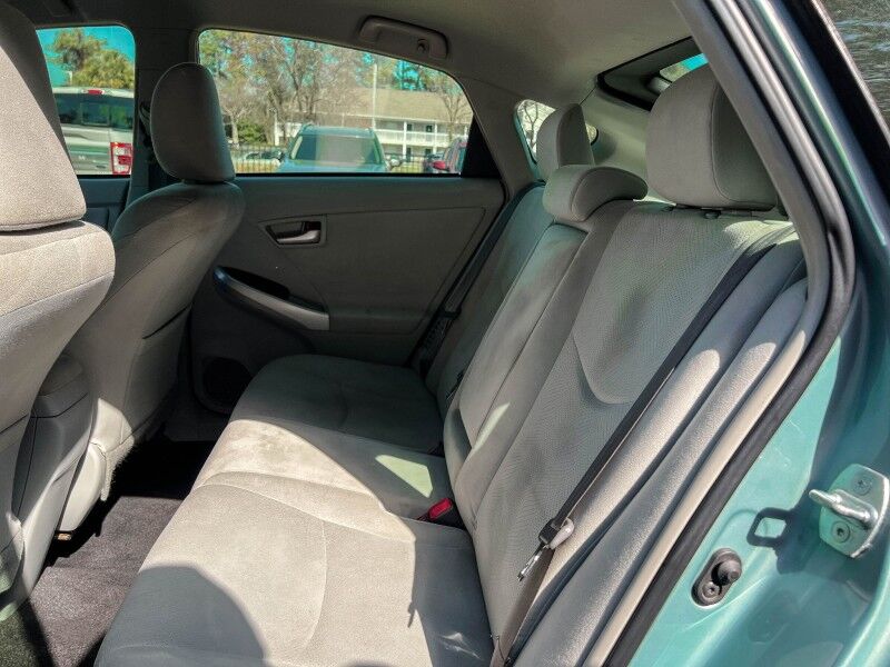 2014 Toyota Prius Two Wilmington NC