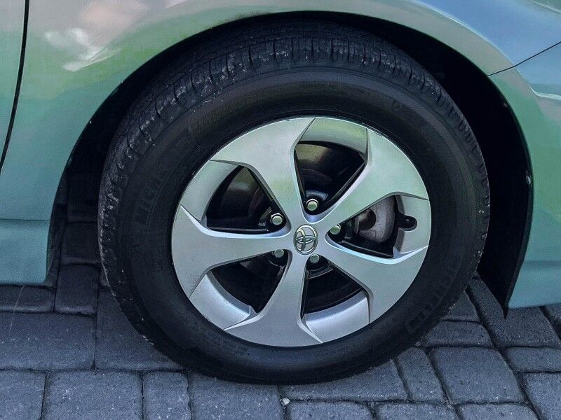 2014 Toyota Prius Two Wilmington NC