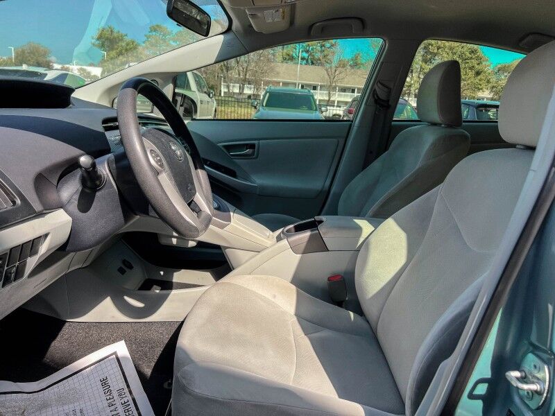 2014 Toyota Prius Two Wilmington NC