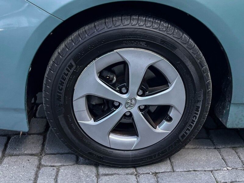 2014 Toyota Prius Two Wilmington NC