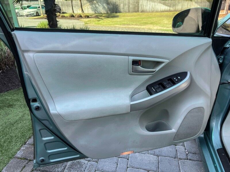 2014 Toyota Prius Two Wilmington NC