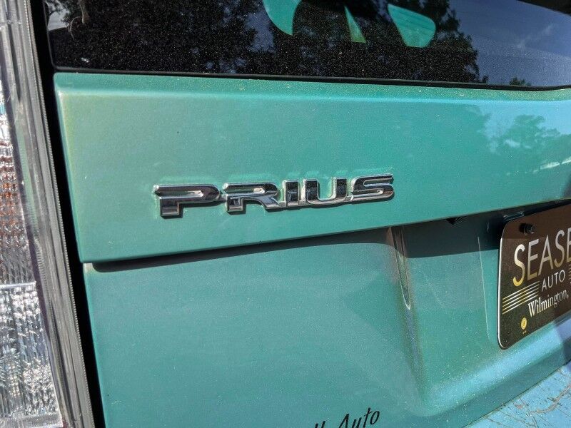 2014 Toyota Prius Two Wilmington NC