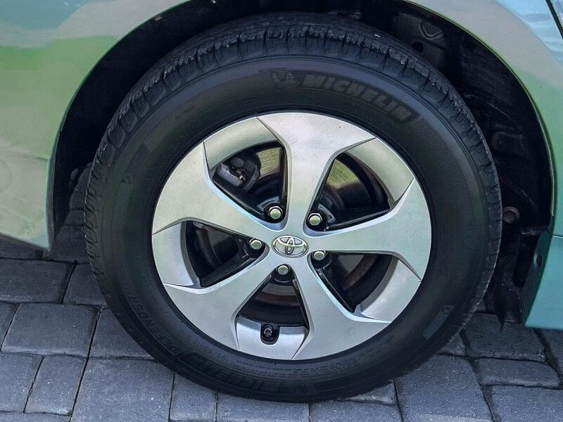 2014 Toyota Prius Two Wilmington NC