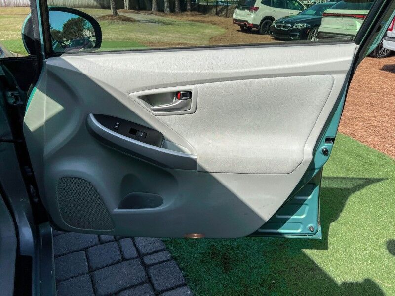 2014 Toyota Prius Two Wilmington NC