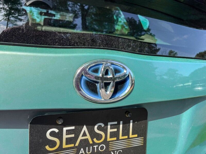 2014 Toyota Prius Two Wilmington NC