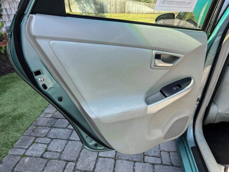 2014 Toyota Prius Two Wilmington NC