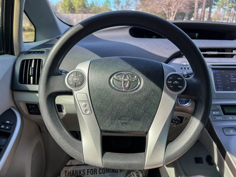 2014 Toyota Prius Two Wilmington NC
