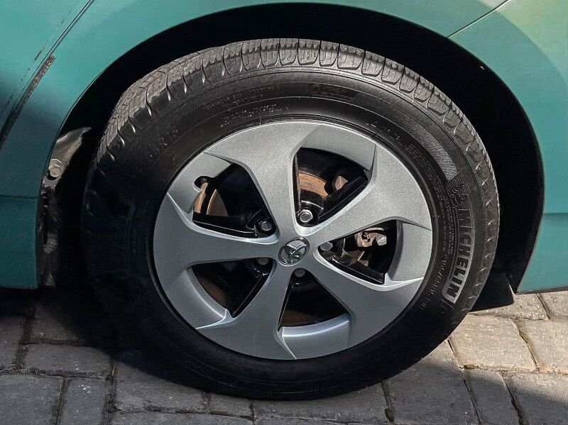 2014 Toyota Prius Two Wilmington NC