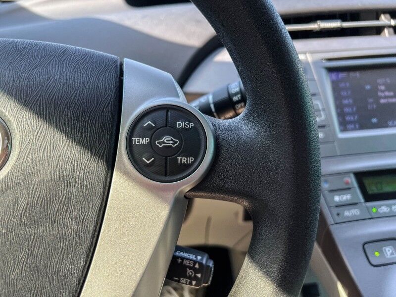 2014 Toyota Prius Two Wilmington NC