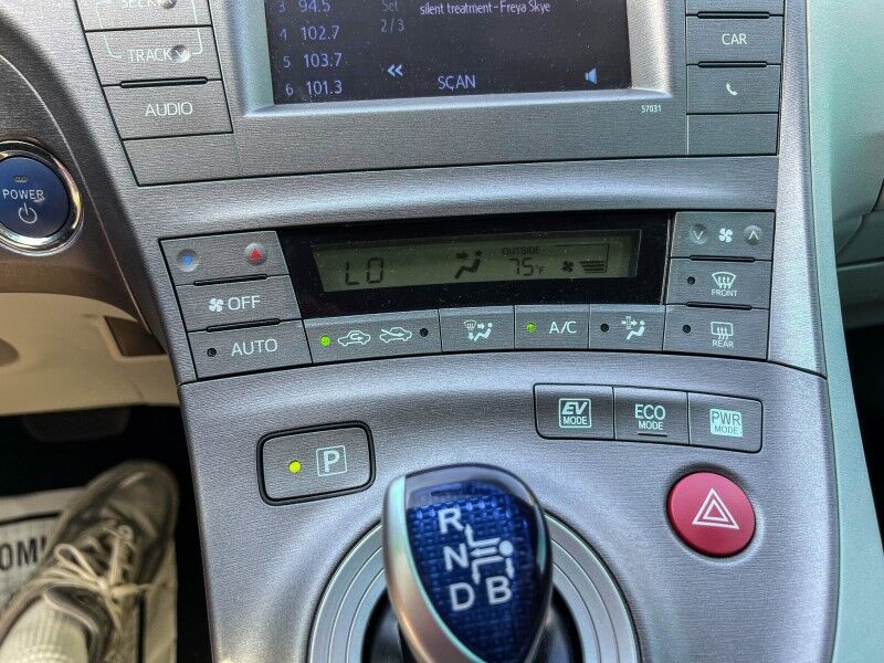 2014 Toyota Prius Two Wilmington NC