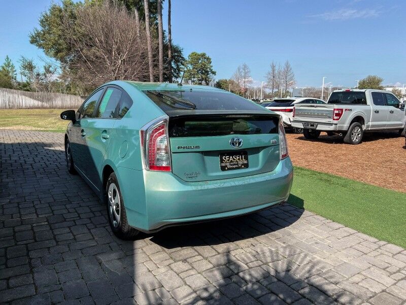 2014 Toyota Prius Two Wilmington NC