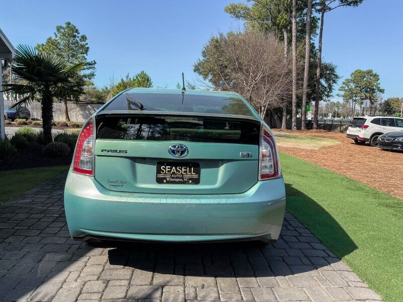 2014 Toyota Prius Two Wilmington NC