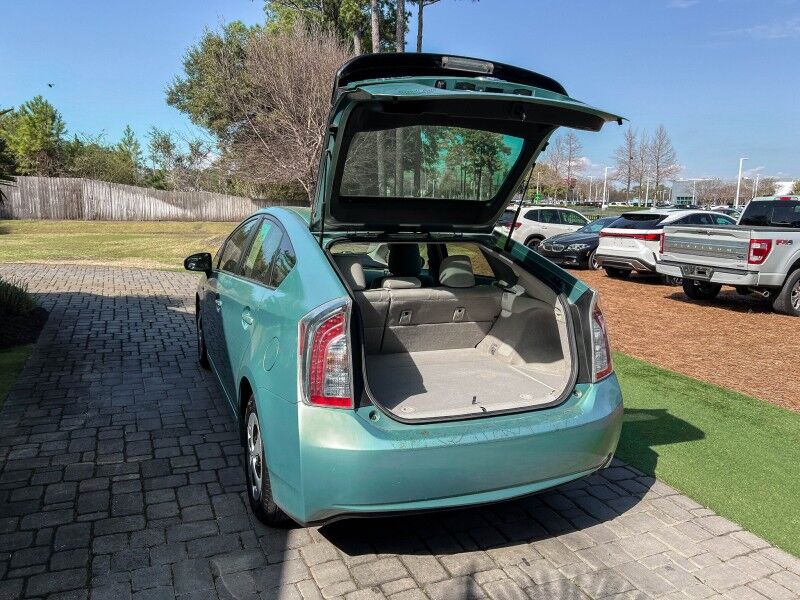 2014 Toyota Prius Two Wilmington NC
