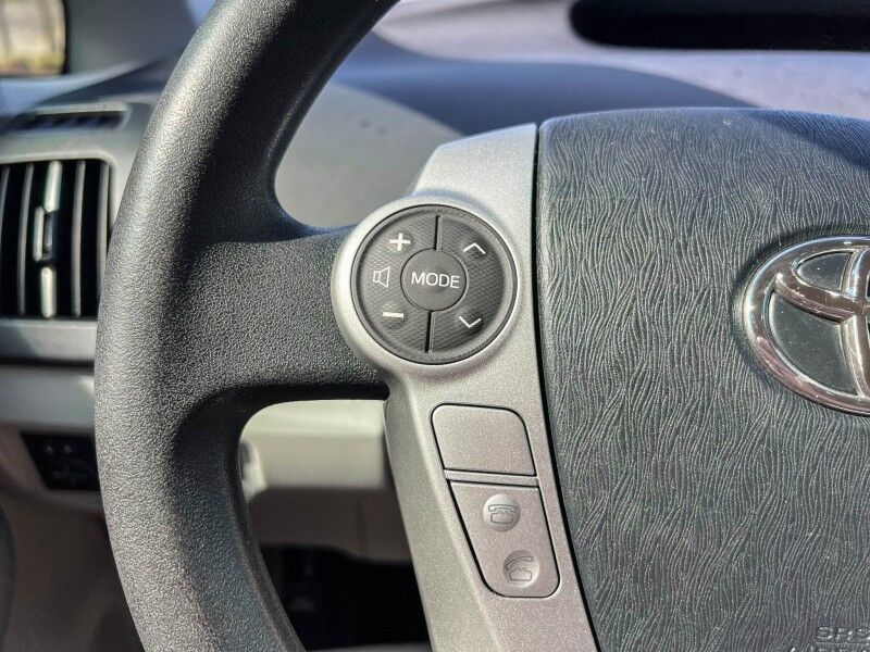 2014 Toyota Prius Two Wilmington NC