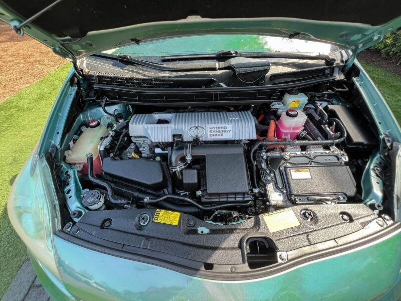 2014 Toyota Prius Two Wilmington NC