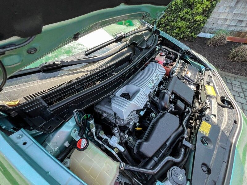 2014 Toyota Prius Two Wilmington NC