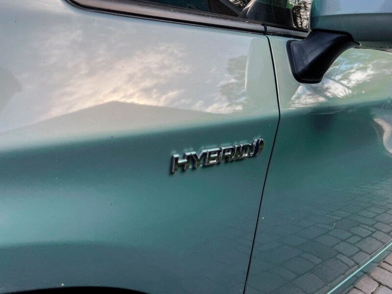 2014 Toyota Prius Two Wilmington NC