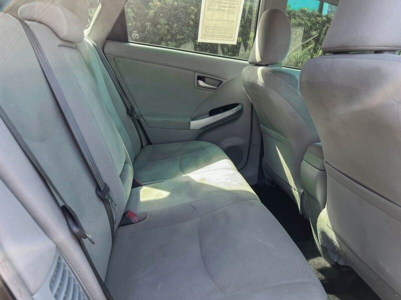 2014 Toyota Prius Two Wilmington NC