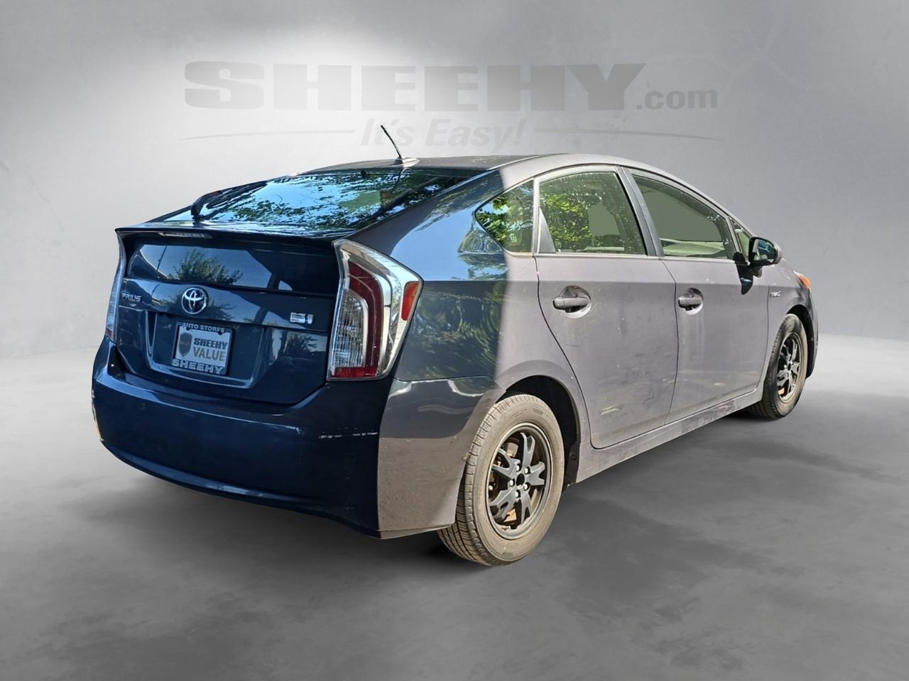 2014 Toyota Prius Two Gaithersburg MD