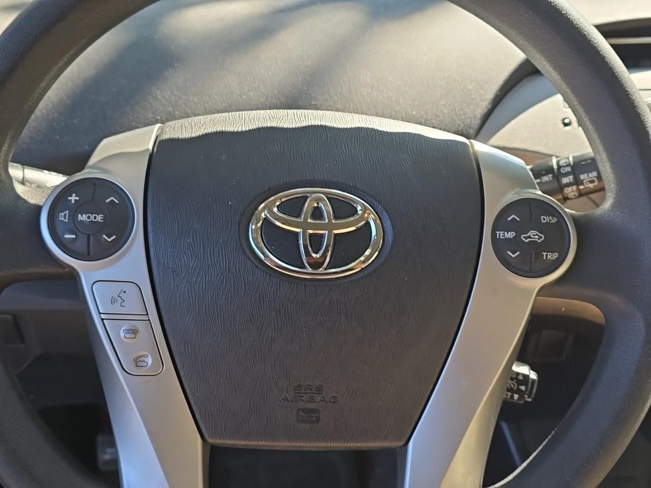 2014 Toyota Prius Two Gaithersburg MD