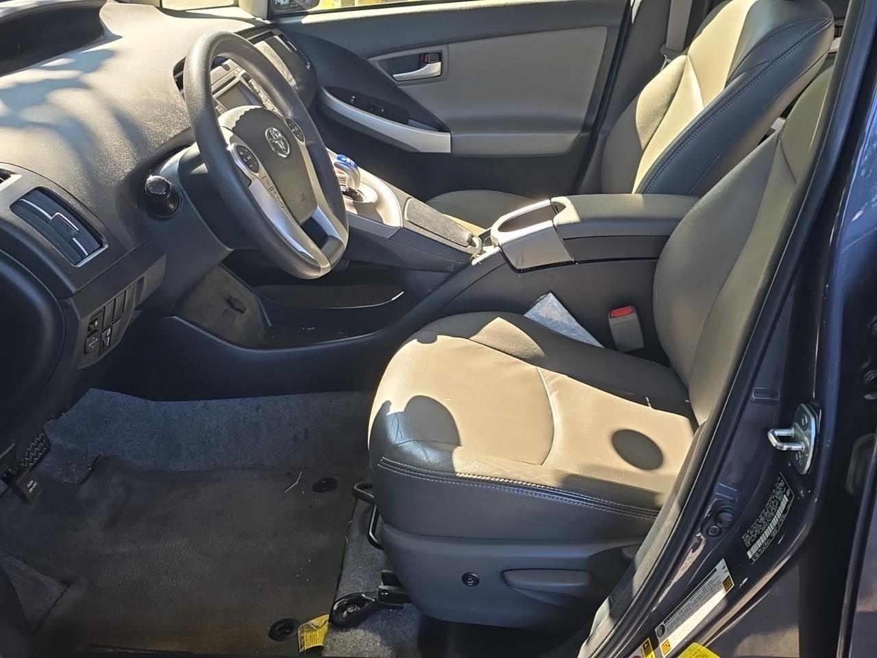 2014 Toyota Prius Two Gaithersburg MD