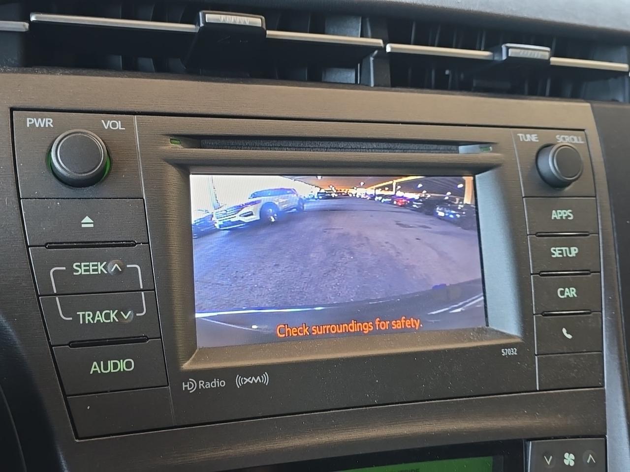 2014 Toyota Prius Two Gaithersburg MD