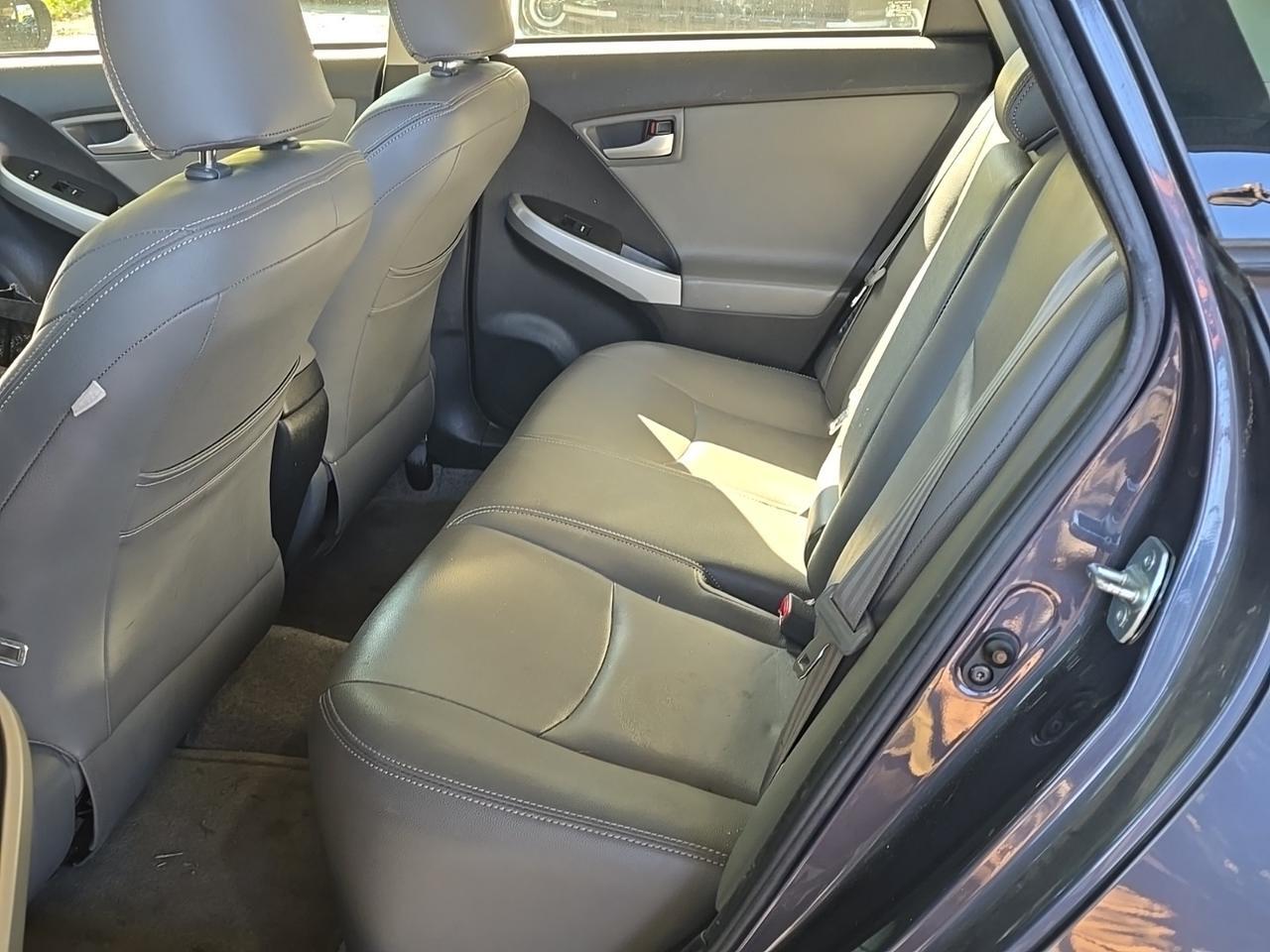 2014 Toyota Prius Two Gaithersburg MD