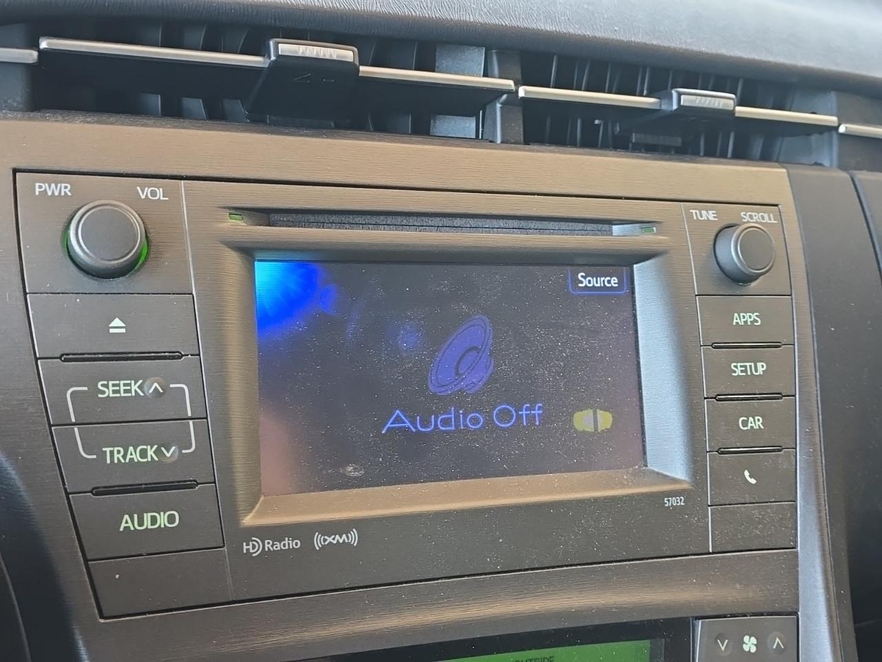 2014 Toyota Prius Two Gaithersburg MD