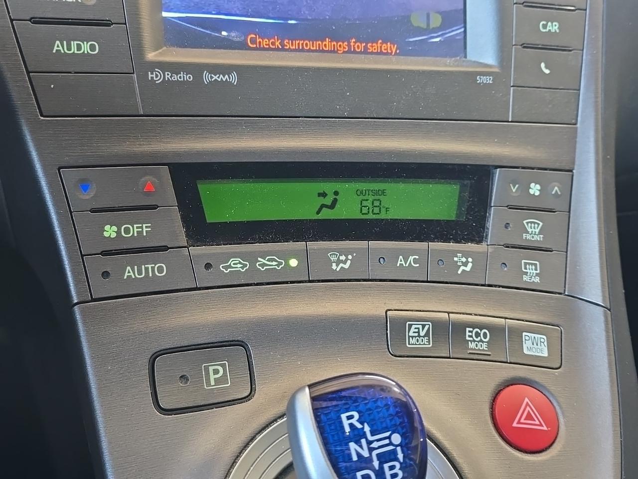 2014 Toyota Prius Two Gaithersburg MD