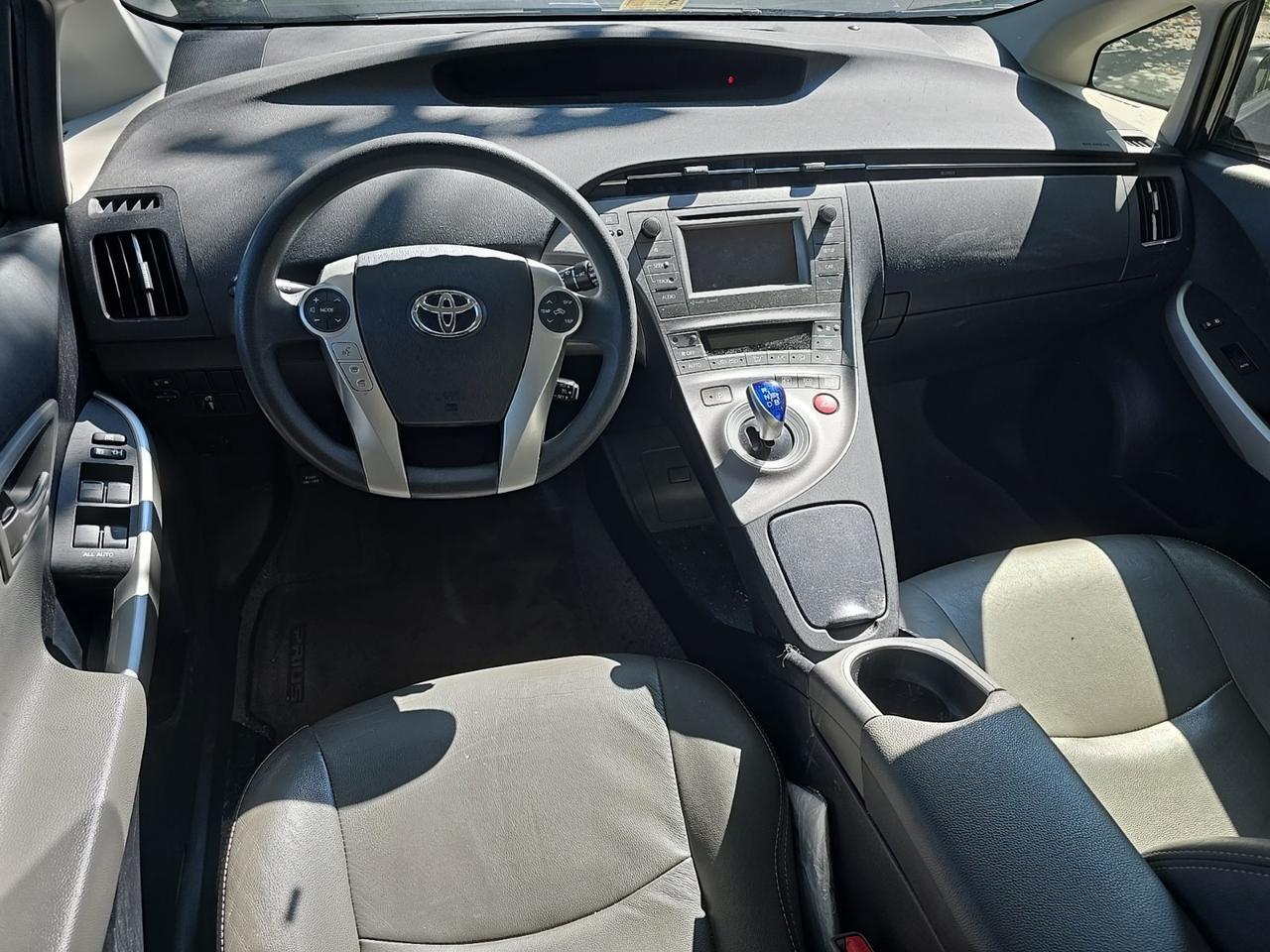 2014 Toyota Prius Two Gaithersburg MD