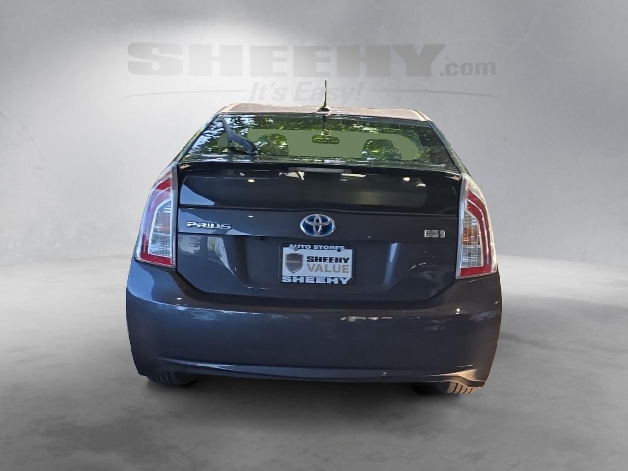 2014 Toyota Prius Two Gaithersburg MD