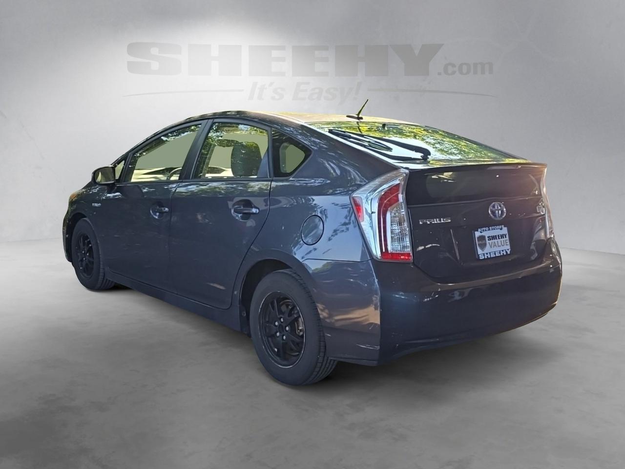 2014 Toyota Prius Two Gaithersburg MD