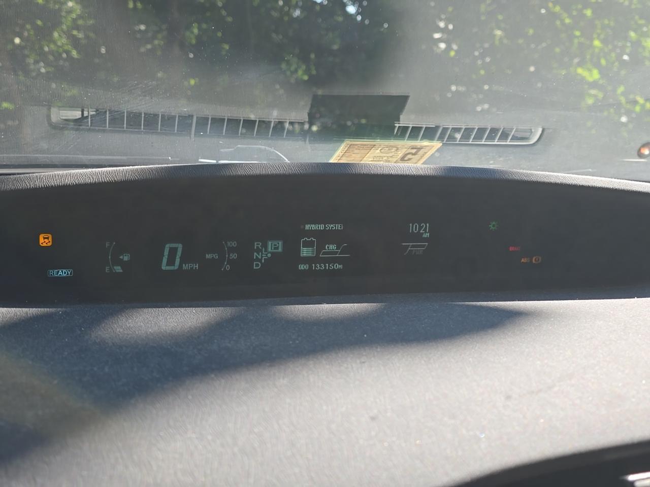 2014 Toyota Prius Two Gaithersburg MD