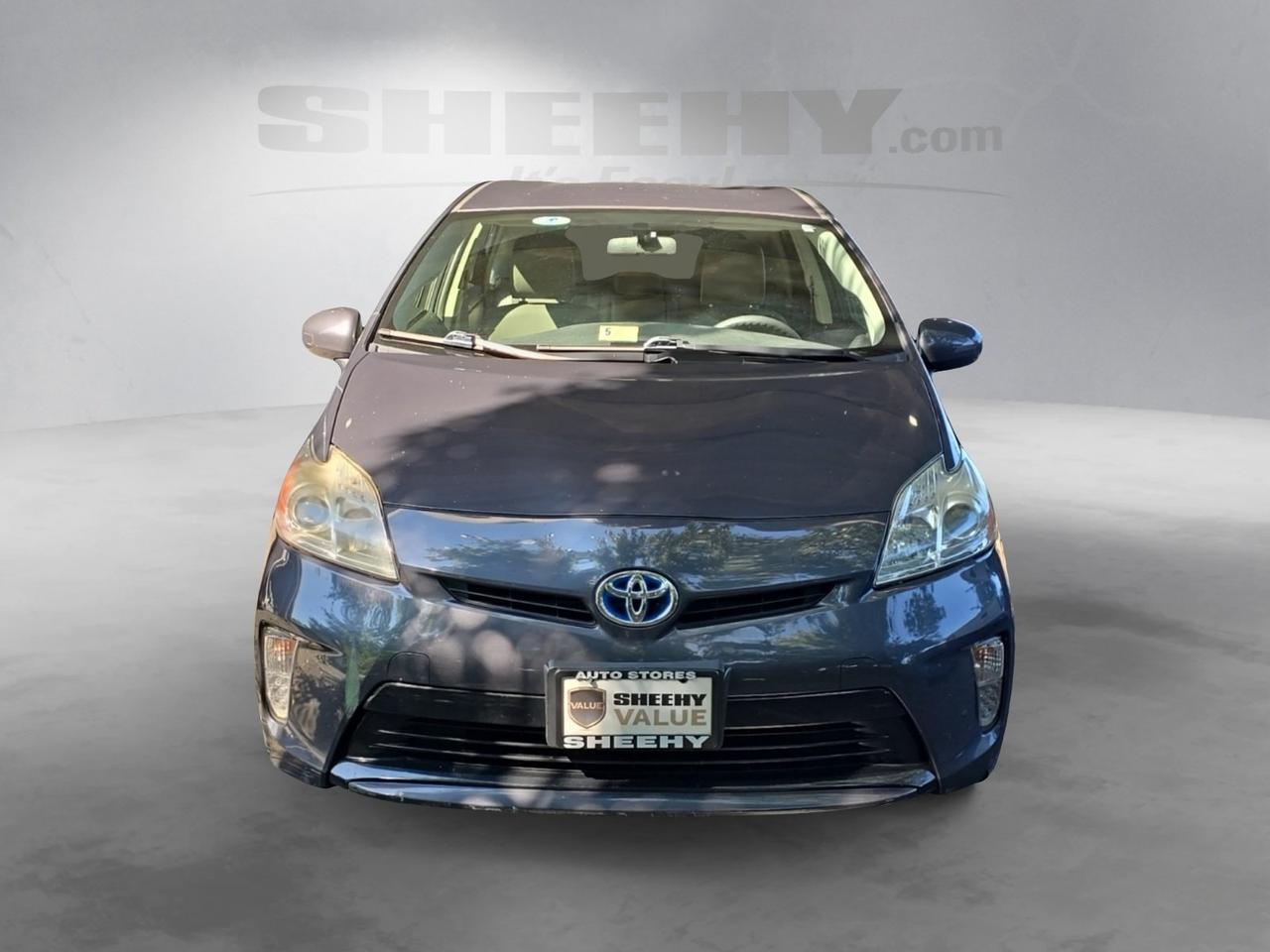 2014 Toyota Prius Two Gaithersburg MD