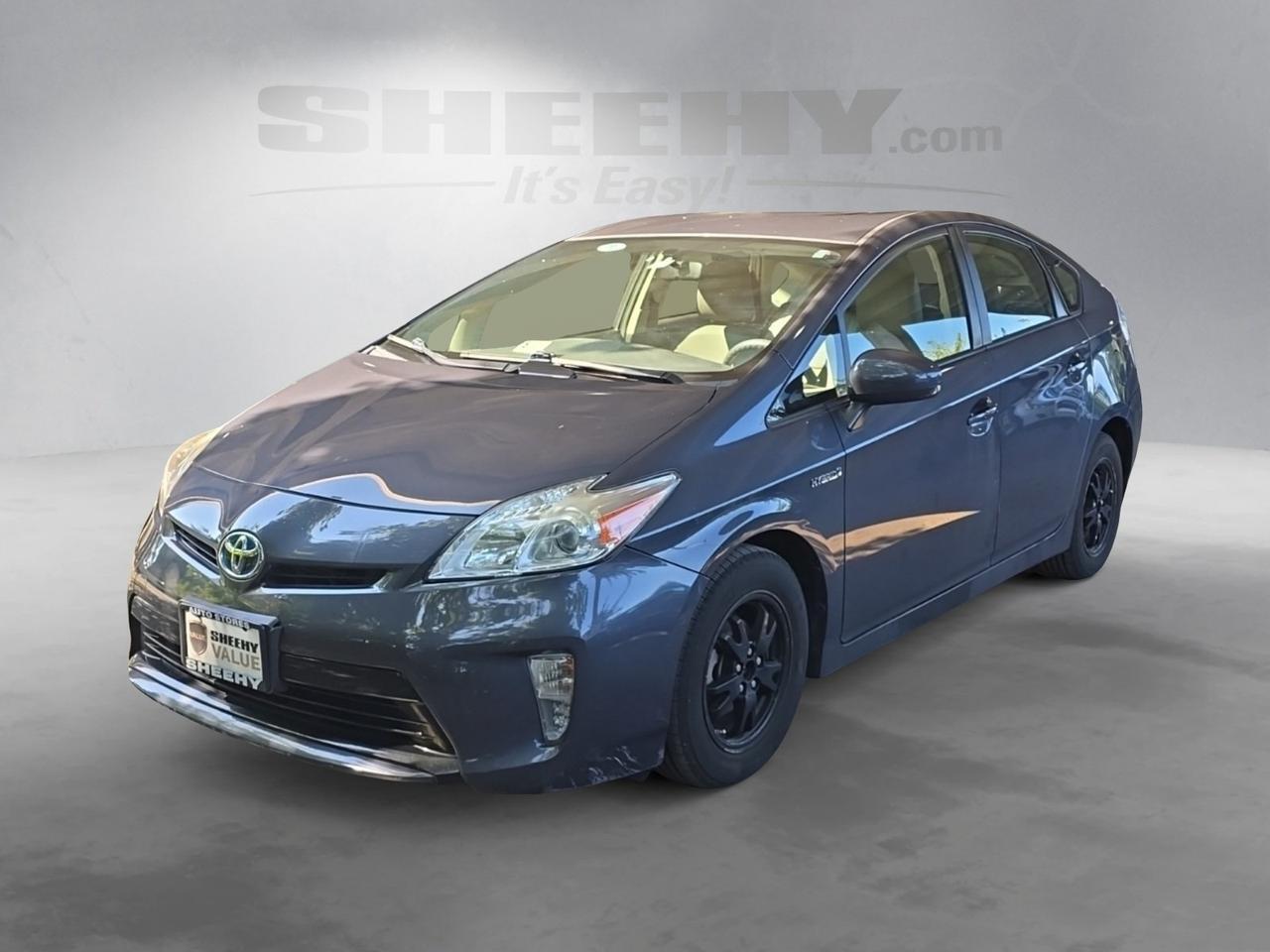 2014 Toyota Prius Two Gaithersburg MD