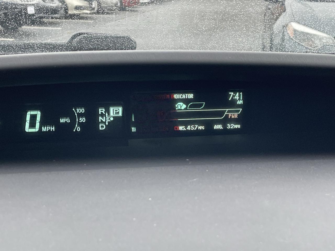 2014 Toyota Prius Two Alexandria VA