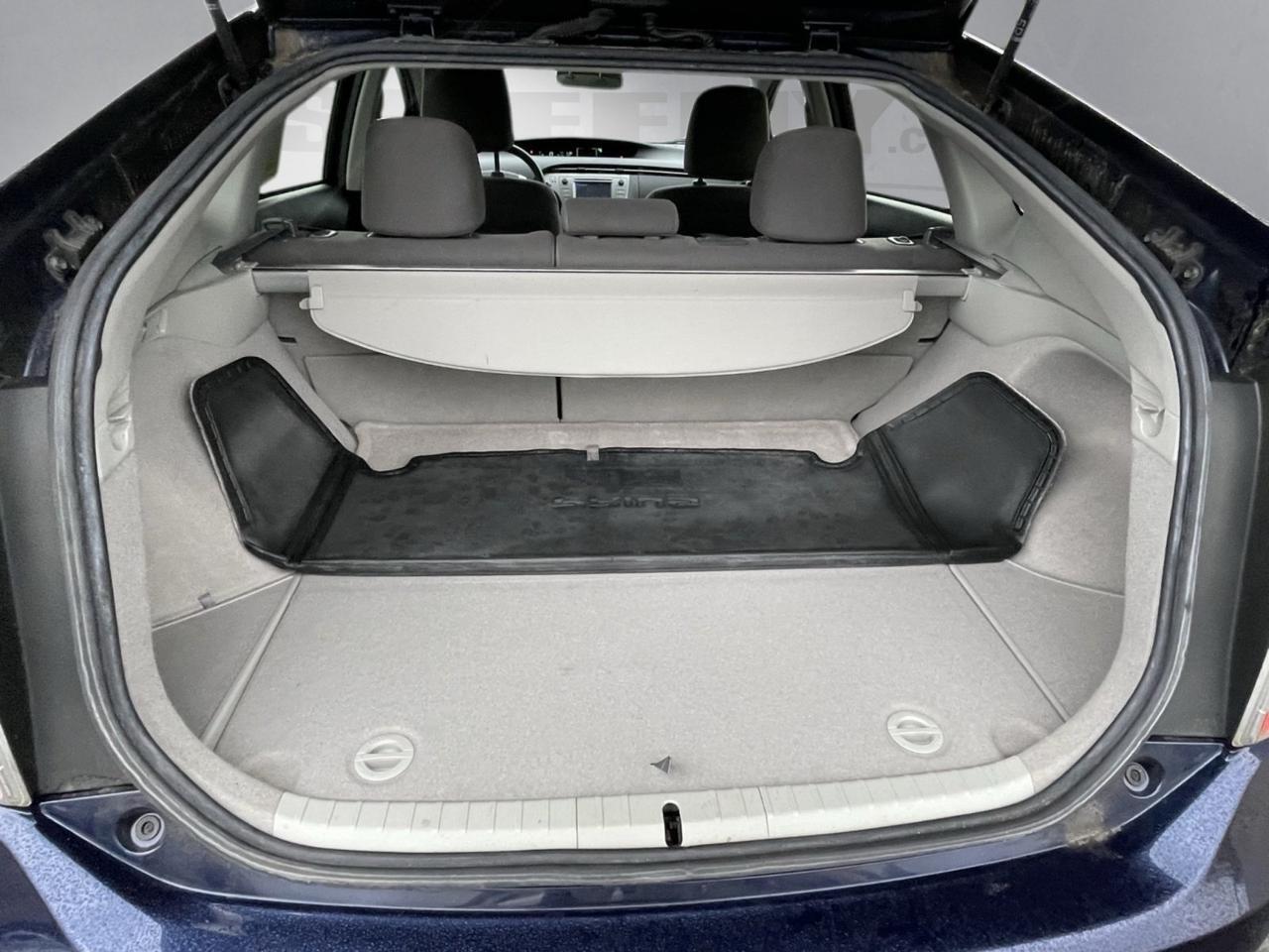 2014 Toyota Prius Two Alexandria VA