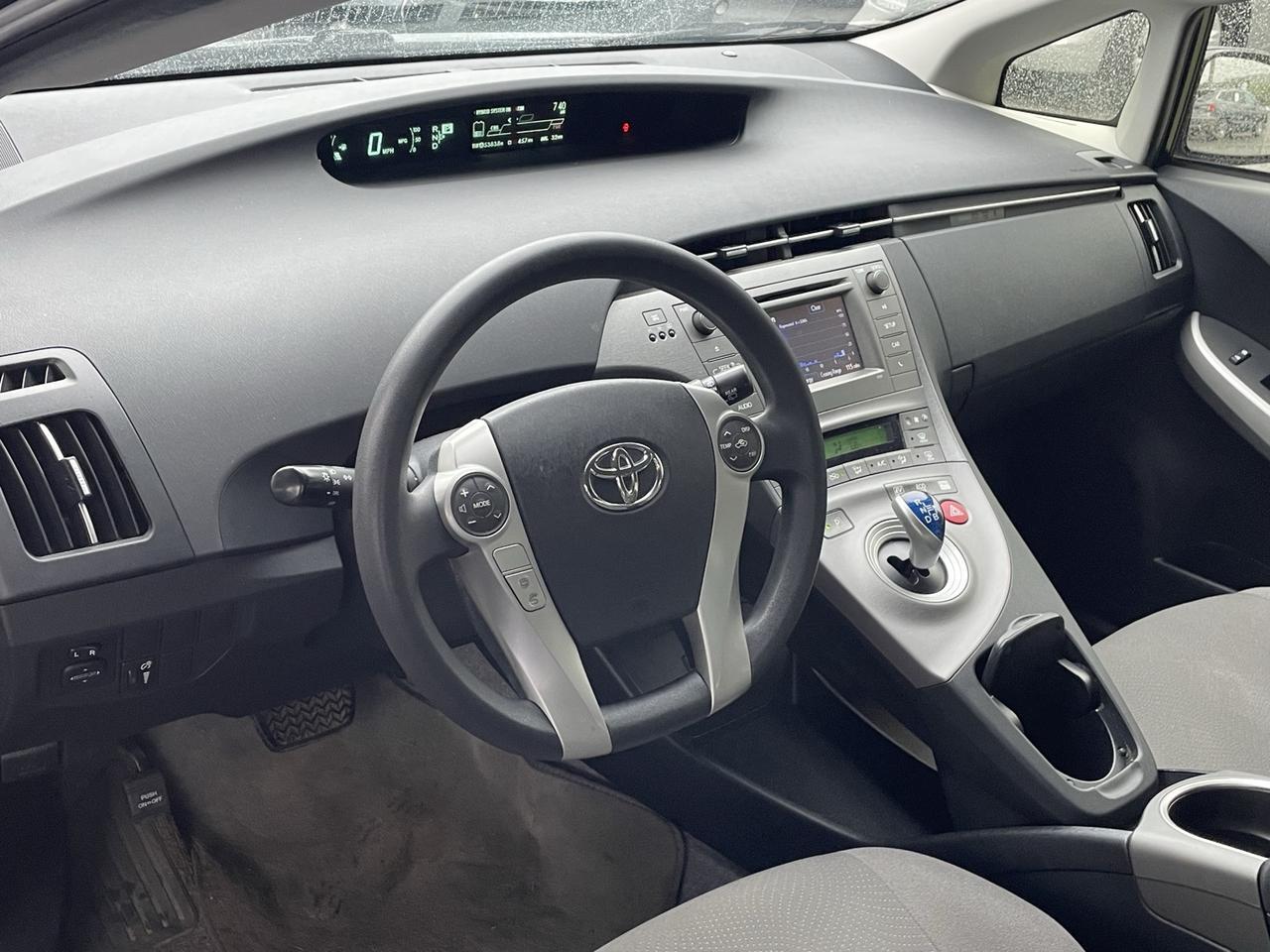 2014 Toyota Prius Two Alexandria VA