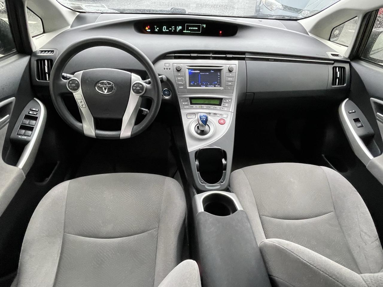 2014 Toyota Prius Two Alexandria VA