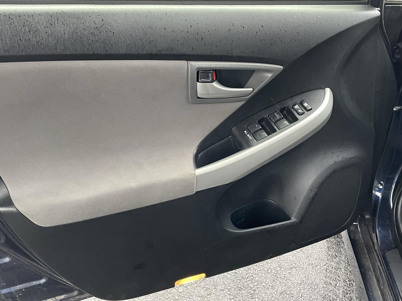 2014 Toyota Prius Two Alexandria VA