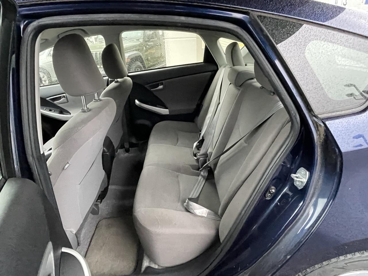 2014 Toyota Prius Two Alexandria VA