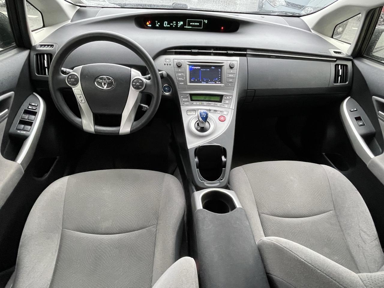 2014 Toyota Prius Two Alexandria VA