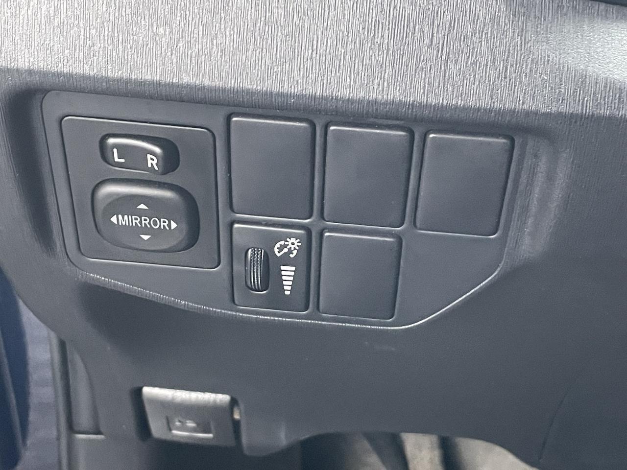 2014 Toyota Prius Two Alexandria VA