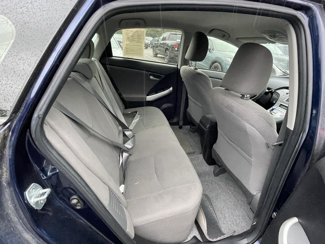 2014 Toyota Prius Two Alexandria VA