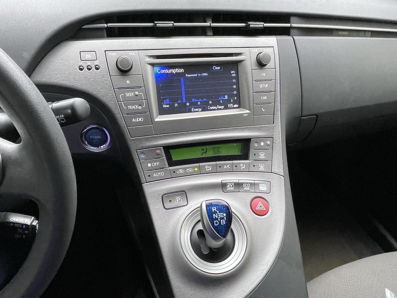 2014 Toyota Prius Two Alexandria VA